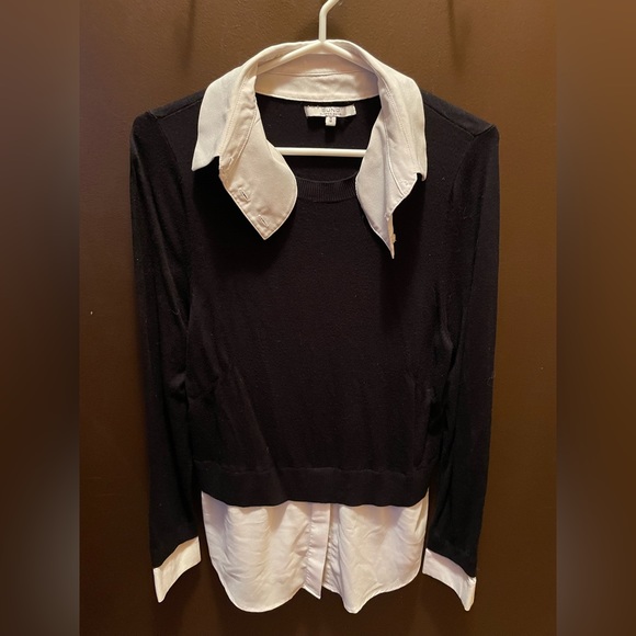 Alfred Sung pullover - Picture 1 of 4